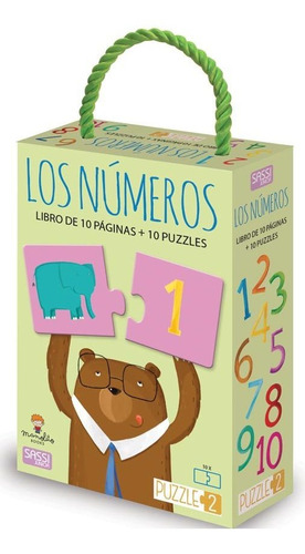 Numeros - Varios Autores