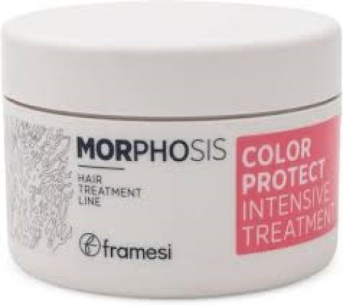 Imagen 2 de 9 de Color Protect Intensive Treatment Morphosis 200ml - Framesi
