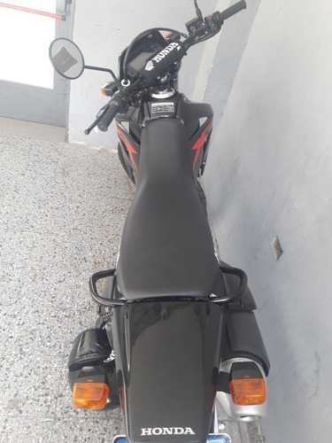 Imagen 16 de 18 de Honda Tornado
