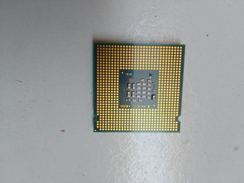 Processador Celeron 420 1.6ghz (Usado)