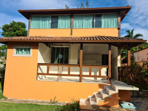Casa Duplex Com Piscina