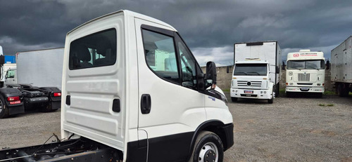 Iveco Daily 35-150 4x2 239333km Completo 3b85
