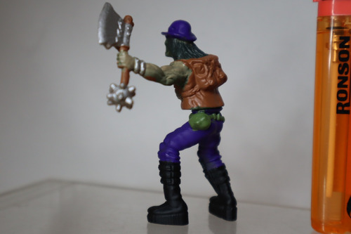 Fink Angel 1996 Judge Dredd (Usado)