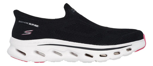 Zapatillas Mujer Skechers Go Walk Glide Step 2.0-annette