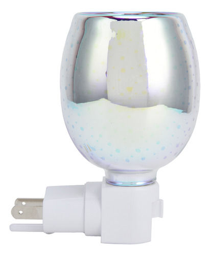 Wax Melter Warmer 3d, Eléctrico, Enchufable, Sin Humo
