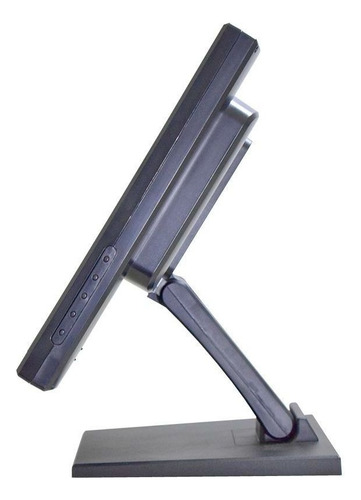 Monitor Touch Screen K-mex 15 Polegadas Lp-1503