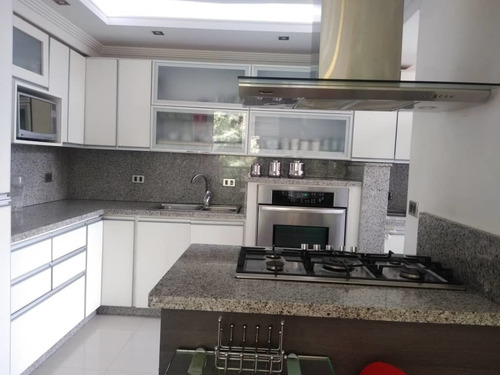 Imagen 5 de 14 de Apartamento Brisas Del Bosque El Retiro San Antonio