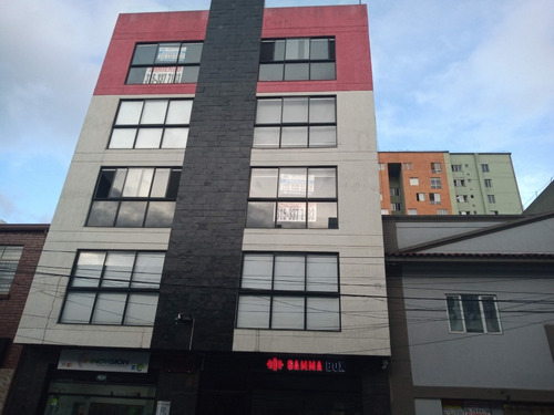 Imagen 5 de 26 de Edificio Chapinero Central - Rentando