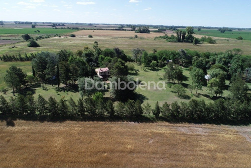 Imagen 30 de 30 de Terreno Fraccion En Venta O Permuta Ubicado En Mercedes, Resto De La Provincia