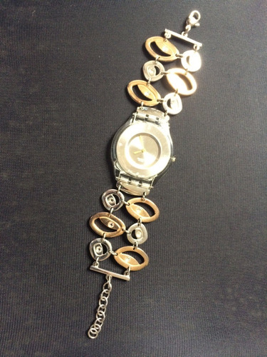 Relógio Feminino Swatch