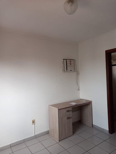 Imagem 11 de 15 de Apartamento - Ap00327 - 69854043