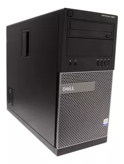 Dell Optiplex 7020 Desktop Tower Computer, Intel Quad Core I