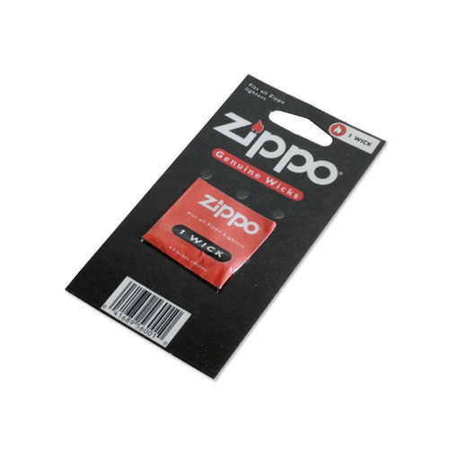 Imagen 4 de 5 de Combo Zippo Original Bencina Mecha Y Piedra