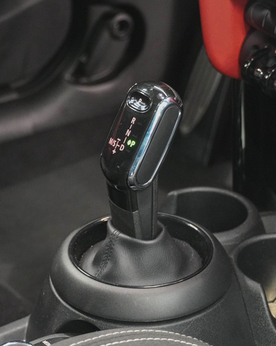 Mini Cooper John Works Blindado 2+ 2020