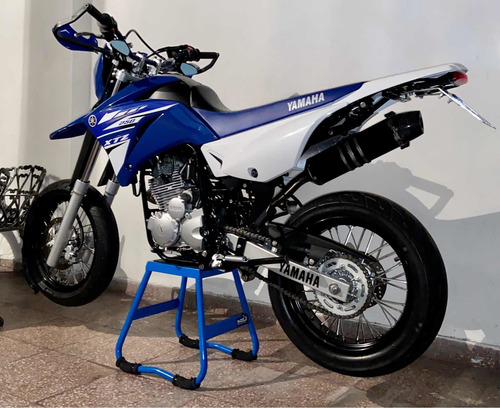 Yamaha Xtz 250