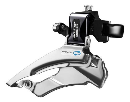 Descarrilador Mtb Shimano Altus Fd-m313 (3x7/8,ts)-nodari