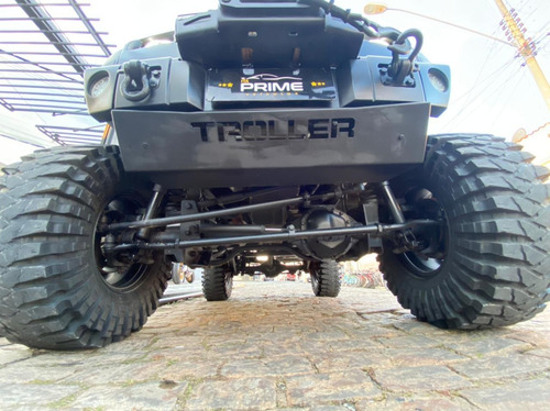 Troller T4 2015 3.2 2p