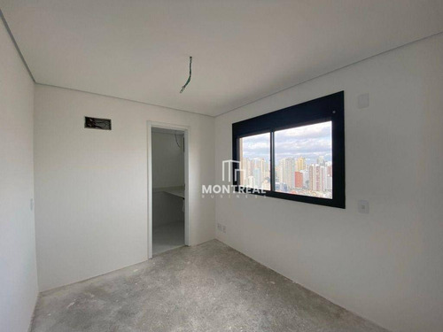 Imagem 12 de 30 de Apartamento À Venda, 153 M² Por R$ 1.775.000,00 - Santana - São Paulo/sp - Ap3138