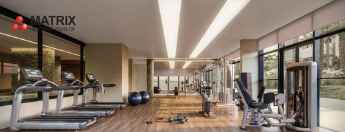 Imagem 13 de 30 de Apartamento Com 3 Dormitórios À Venda, 228 M² Por R$ 3.049.300,00 - Cabral - Curitiba/pr - Ap6941