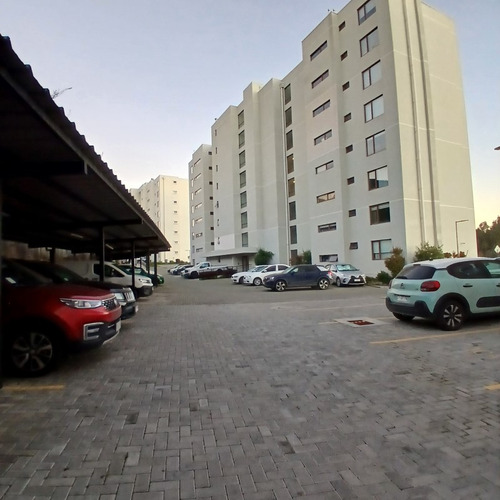Lomas San Andrés Arriendo, 3d 2d 1e, Incluye Ggcc