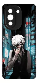 Funda Protector Case Para Huawei Nova 10 Pro Tokio Ghoul