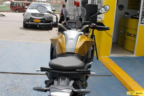 Imagen 4 de 25 de Bmw F900 Xr 2021