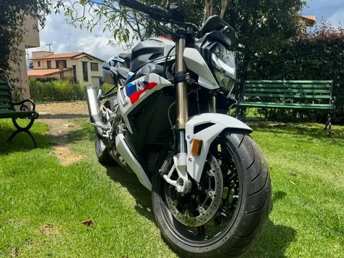 Bmw S1000r