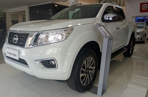 Nissan Frontier 2.3 Le 4x4 At | Neostar