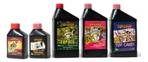 Comprar Combo Top Crop: Veg Candy Y Bloom 1lt Deeper Y Barrier 250ml