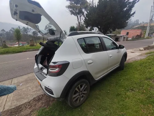 Renault Stepway 1.6 Intens