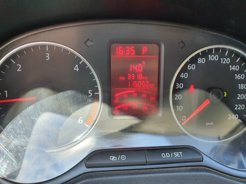 Volkswagen Amarok 2.0 Cd Tdi 180cv 4x4 Trendline At 2015