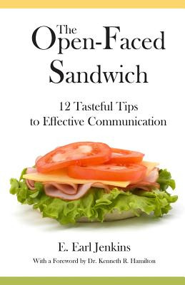 Libro The Open-faced Sandwich: 12 Tasteful Tips To Effect...