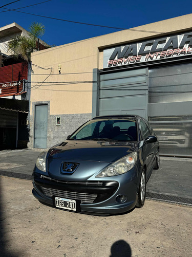 Peugeot 207 1.6 Xt