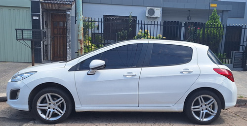 Peugeot 308 1.6 Active Hdi 115cv