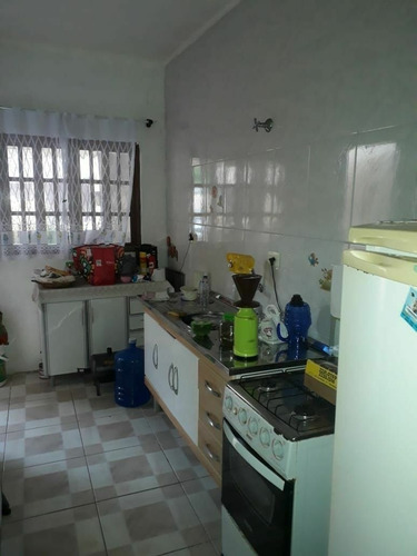 Imagem 2 de 13 de Casa Barata Em Mongaguá Csx10