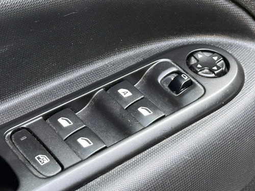 Citroën Aircross 1.6 16V FLEX START MANUAL