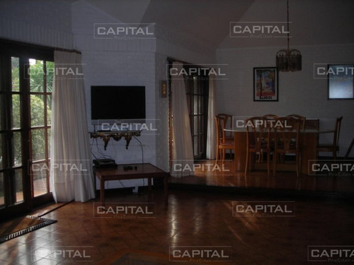 Casa En Venta Playa Mansa Punta Del Este- Ref: 25292