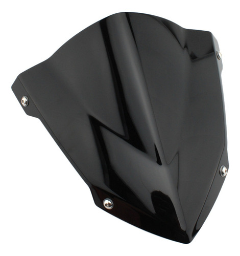 Accesorios Para Motocicletas Deflectores Para Deportes Negro