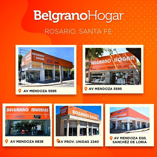 Imagen 3 de 4 de Inversor De Corriente Black & Decker Bdpc200 200 Watts
