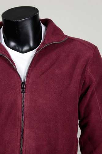 Imagen 2 de 5 de Campera New Nilak Polar Kevingston