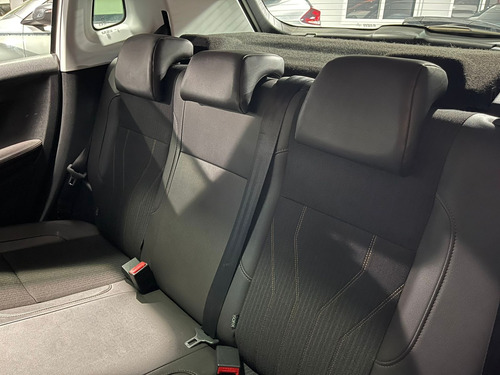 Peugeot 2008 1.6 Feline Tip