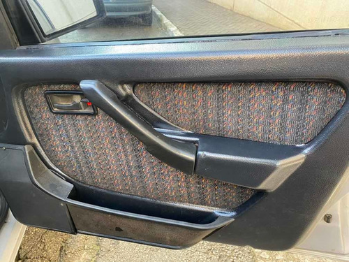 Imagem 7 de 9 de Chevrolet Monza Sl/e 4 Portas 1993 Completo