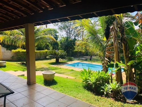 Imagem 10 de 30 de Chácara À Venda, 1000 M² Por R$ 650.000,00 - Parque Da Represa - Paulínia/sp - Ch0103