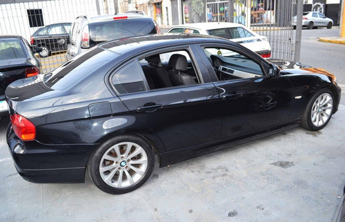 Imagem 4 de 10 de Bmw 320i Gasolina Automático