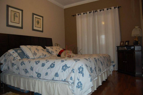 Imagem 2 de 13 de Casa De Vila À Venda No Brooklin. Rua Conceição De Monte Alegre. 3 Quartos Sendo 1 Suite. - Ca0818