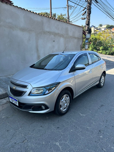 Chevrolet Onix 1.0 Lt 5p