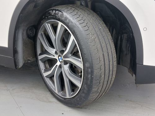BMW X1 2.0 16V TURBO ACTIVEFLEX SDRIVE20I GP PLUS 4P AUTOMÁTICO