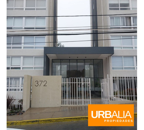 Lindo Departamento Ubicado En Sector Residencial De Concón