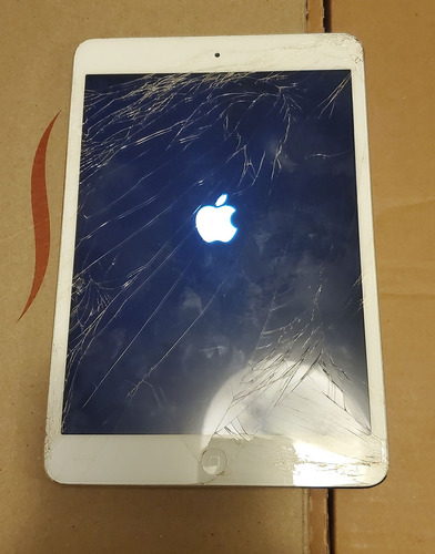 iPad Mini 1st 2012 A1432 Refacciones