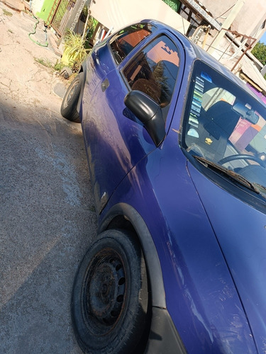 Imagen 6 de 6 de Volkswagen Gol 1.6 Power